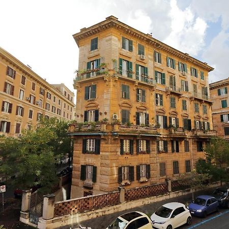 Gemma Domus Apartment Rome Exterior photo