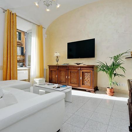 Gemma Domus Apartment Rome Exterior photo
