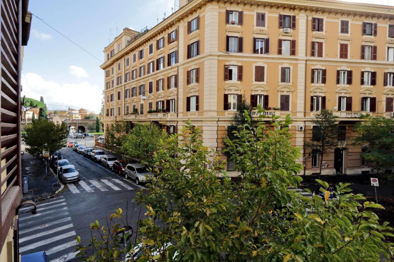 Gemma Domus Apartment Rome Exterior photo