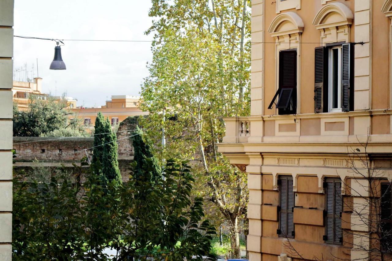 Gemma Domus Apartment Rome Exterior photo