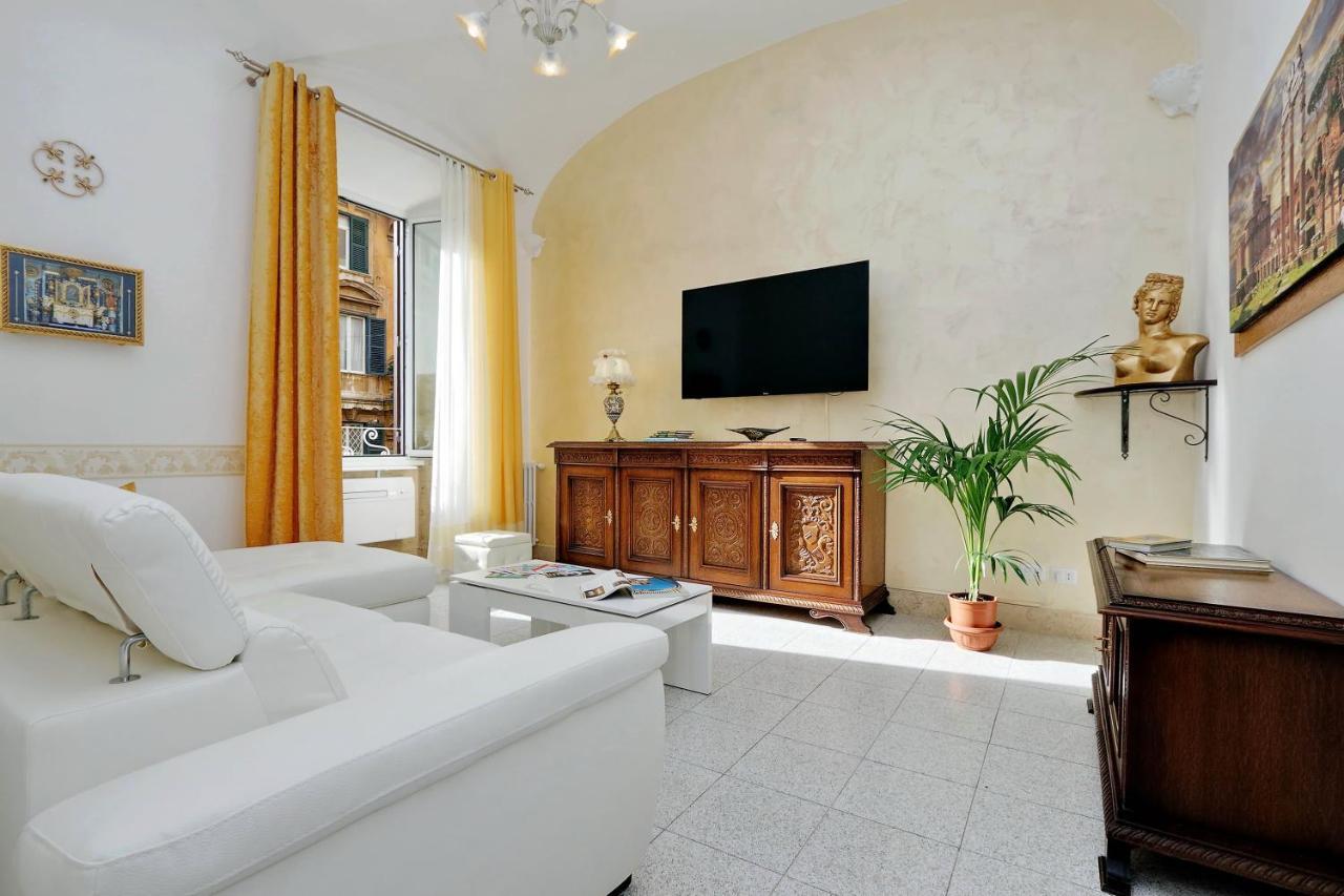 Gemma Domus Apartment Rome Exterior photo