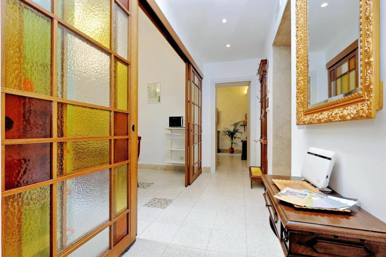 Gemma Domus Apartment Rome Exterior photo