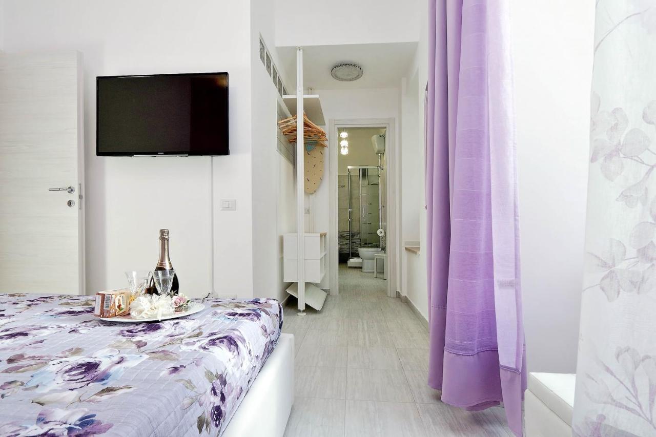 Gemma Domus Apartment Rome Exterior photo
