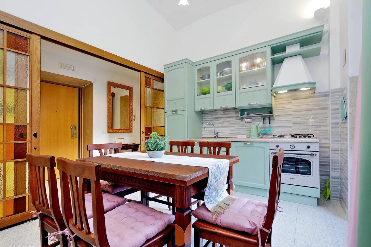 Gemma Domus Apartment Rome Exterior photo