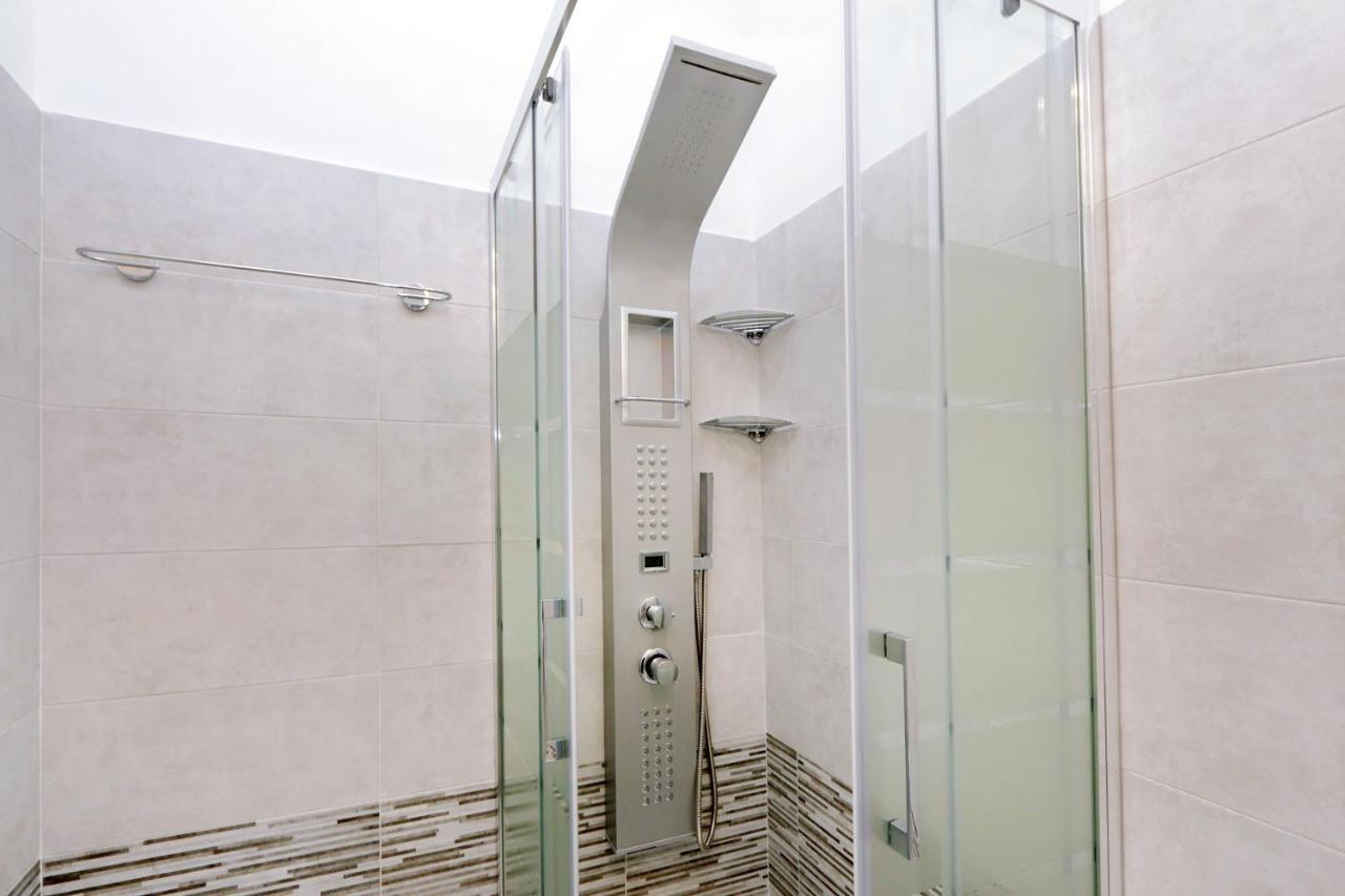 Gemma Domus Apartment Rome Exterior photo
