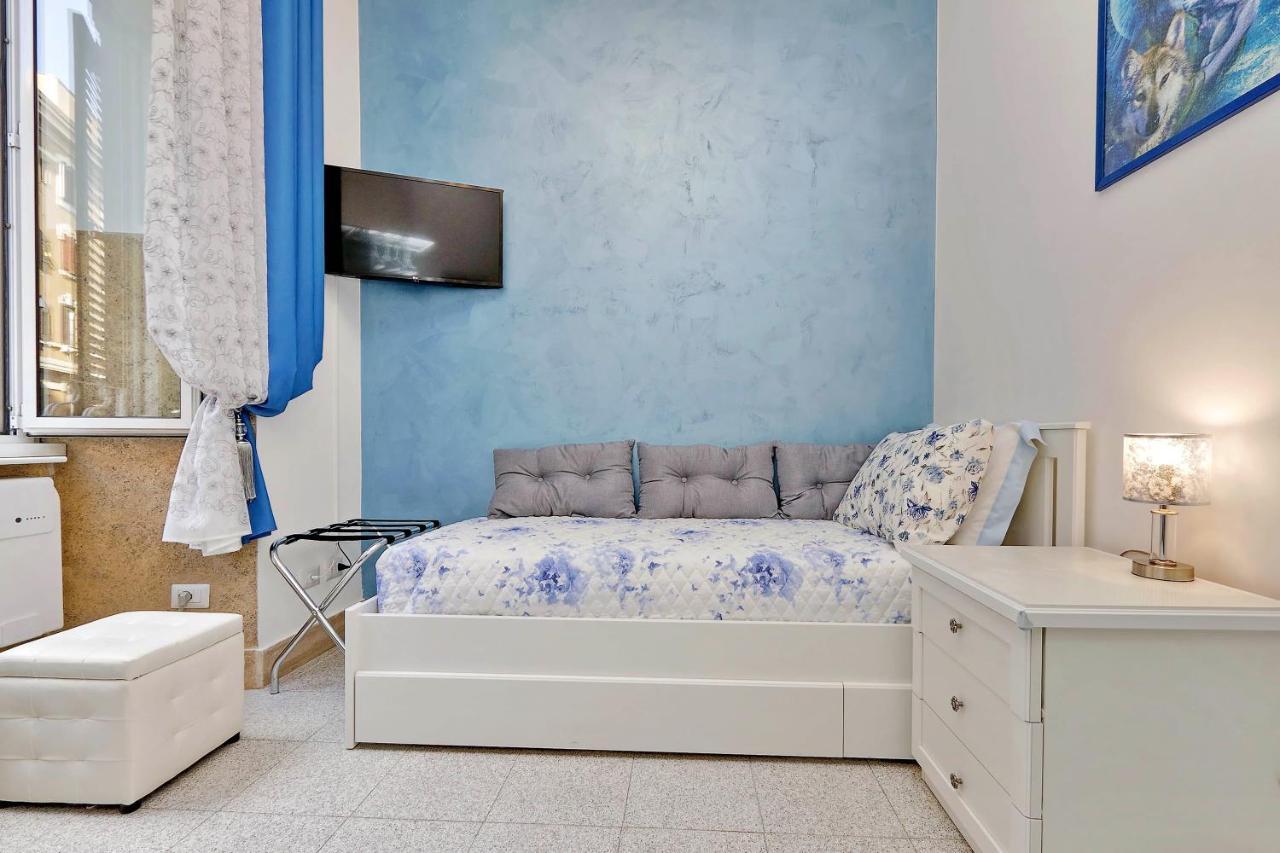 Gemma Domus Apartment Rome Exterior photo