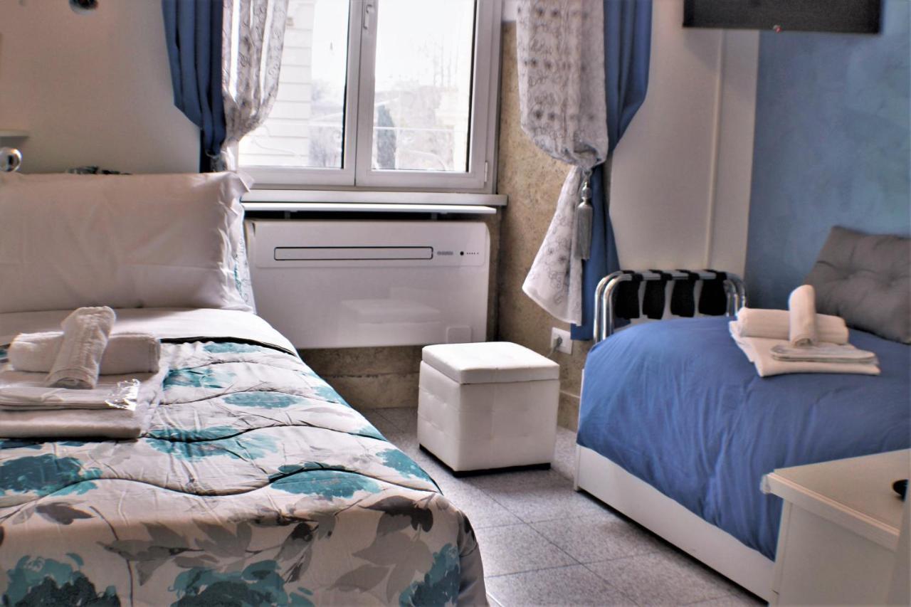 Gemma Domus Apartment Rome Exterior photo